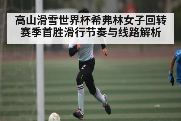 高山滑雪世界杯希弗林女子回转赛季首胜滑行节奏与线路解析
